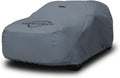DaShield Ultimum Series Cadillac Series 75 Fleetwood 1941-1948 All Weather Protection Semi Custom Fit Dust, Sun, Snow, Rain Protection Indoor Outdoor