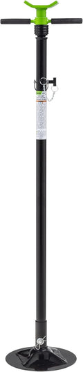 Arcan Quick Adjust Support Stand, 1,500 Lbs Capacity, ALSS15Q