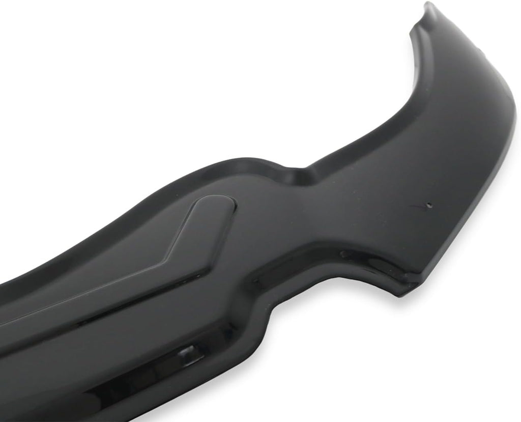 Hood Deflector Guard Fits Toyota Hilux IV 2021-2023 | Bug & Bonnet Shields, Protects from Particles & Bug, All Weather - Durable - Easy Assembly Without Drill