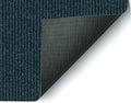KOECKRITZ Heavy Duty Durable All Weather Indoor/Outdoor Non Slip Entrance Mat Rugs and Runners for Office Business Building Home Garage Front Door (5' x 19', Blue)