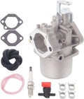 Carburetor for 98+ Club Car DS Precedent Golf Cart FE290 Kawasaki Engine 1016478 1016438