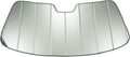 Covercraft UVS100 Custom Sunscreen | Fits 2016-2022 Lexus RX350/RX350L/RX450h/RX450hL | Silver