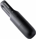 Starument Handheld Vacuum Cleaner - Cordless Vacuum Cleaner for Cleaning Dust, Dirt, Pet Hair Suction - Compact, Rechargeable & Wireless Device for Home, Office, Car - USB-C Cable, Crevice Suction