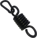 Eye Ceiling Hook Swing Hangers 550LB Capacity for Punching Bags Hanging Chair Hammocks Swing Trapeze Yoga (Heavy Bag Spring-7MM)