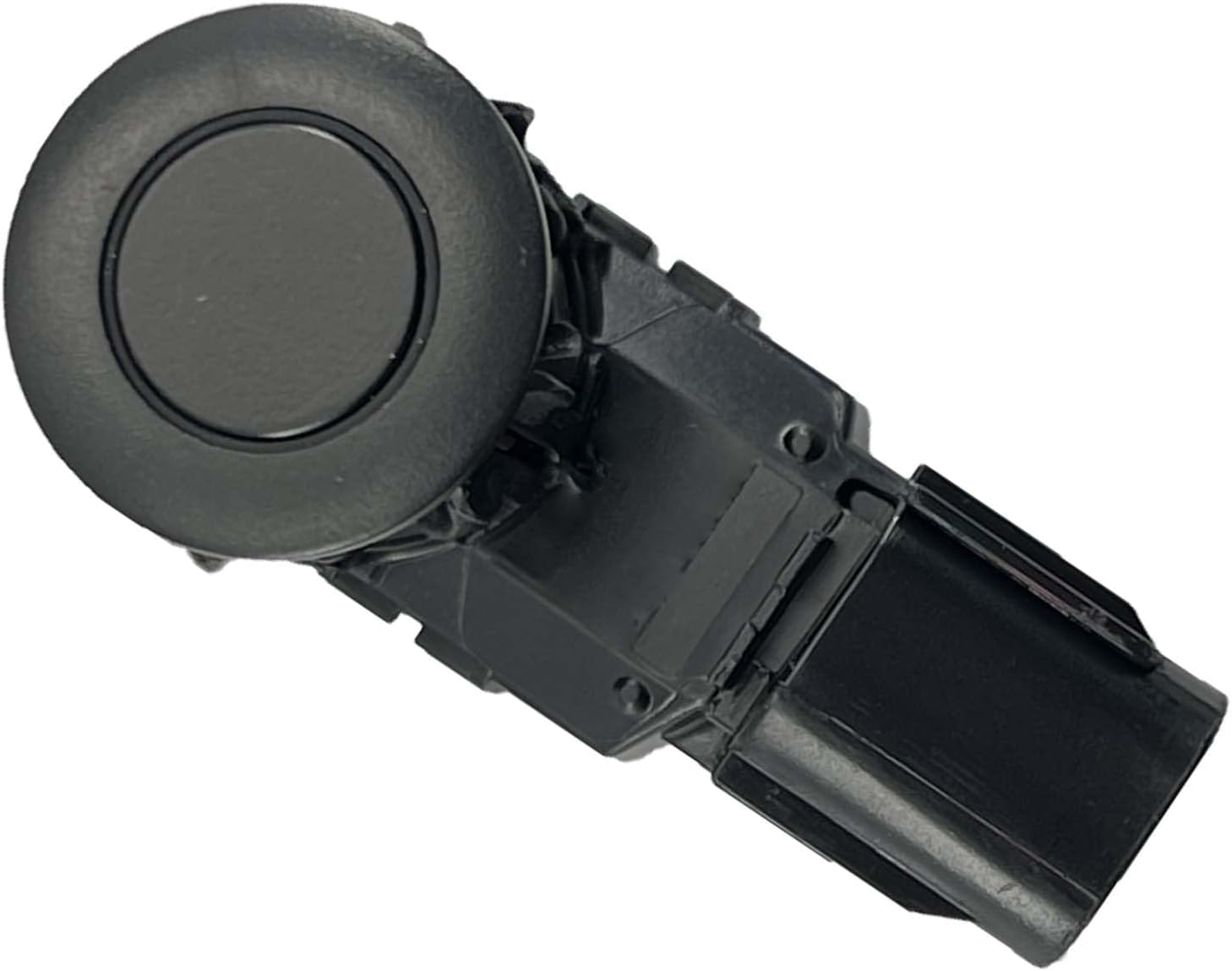 DEVMO PDC Parking Sensor Bumper Aid Backup Reverse Parking Assit Sensor Compatible with Tacoma Tundra 89341-0R060