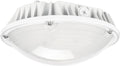 OSTEK LED Canopy Gas Station Light with Motion Sensor 30W/40W/60W Power Selectable 5000K LED Parking carport Lights 90-277V IP65 Commercial Residential Lights DLC & UL Listed