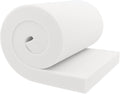 GoTo Foam 3" Height x 24" Width x 72" Length 36ILD (Semi-Firm) Upholstery Cushion Made in USA