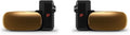 Furrion Vision S Wireless RV Side Cameras: Includes 2 side cameras, Right and Left Side Running Lights with Infrared Night Vision and Wide Viewing Angle - FCE48TASL