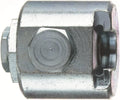 LubriMatic 05-049 7/8" Button Head Grease Gun Coupler