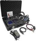 Te ch2 OBD2 Diagnostic Scanner with TIS2000 ROM Flash Tester Candi Replacement for OP-ELl G-Mm SU-zukii Hold-ENN Sa-abb is-uzuu Car Diagnostic Tools (for G-Mm)