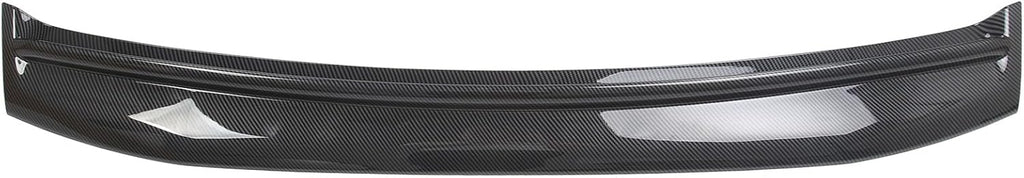 Bug Shield Hood Deflector for Ford Bronco 2021-2025 2/4 Door Bug Deflector Hood Protector for Bronco