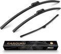Replacement for BMW X1 2016-2022 Windshield Wiper Blades, 26" 16" 14", 3 Pieces of Car Front and Rear Window Wiper Blades for BMW X1 2016 2017 2018 2019 2020 2021 2022
