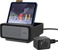 TOPDON NV001 Thermal Camera for Cars, Automotive Thermal Night Vision System with 656ft Long-Range Vision, AI Recognition of People, Vehicles, and Animals, Anti-Collision Warning, IP69K Waterproof
