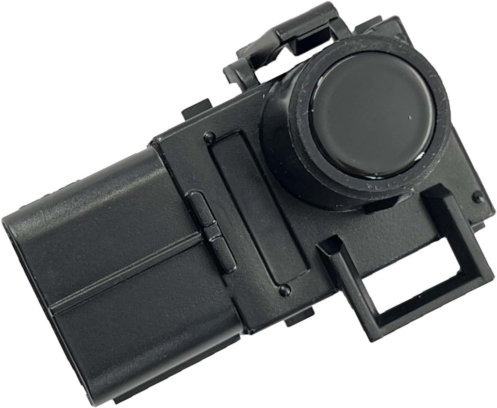 DEVMO PDC Parking Sensor Bumper Aid Backup Reverse Parking Assit Sensor Compatible with RX350 2010-15, RX450h 2012-15 3.5L 89341-33210
