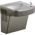 Elkay Cooler Wall Mount ADA Non-Filtered Non-Refrigerated Light Gray Granite
