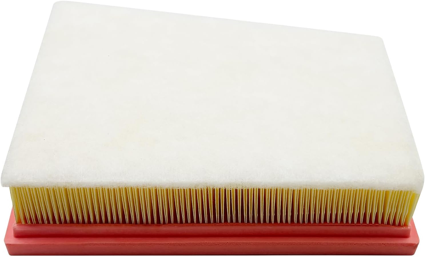 JM2666 Engine Air Filter Fits for Buick Encore GX 2020-2025, Chevrolet Trax 2024-2025, Trailblazer 2021 2022 2023 2024 2025, Replacement for 42712666, PA99574