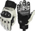 Seibertron SPS Series Touchscreen Motorcycle Motocross BMX ATV MTB Bicycle Cycling Full or Half Finger Gloves Adult and Youth