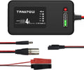 4-Amp LiFePO4 Battery Charger,14.6 Volt Lithium Battery Charger,Smart Charger for Cars,Motorcycles,Lawn Mowers,Toy Cars,Golf Carts,UAV,Fishing Boat,Lithium and Deep Cycle Batteries