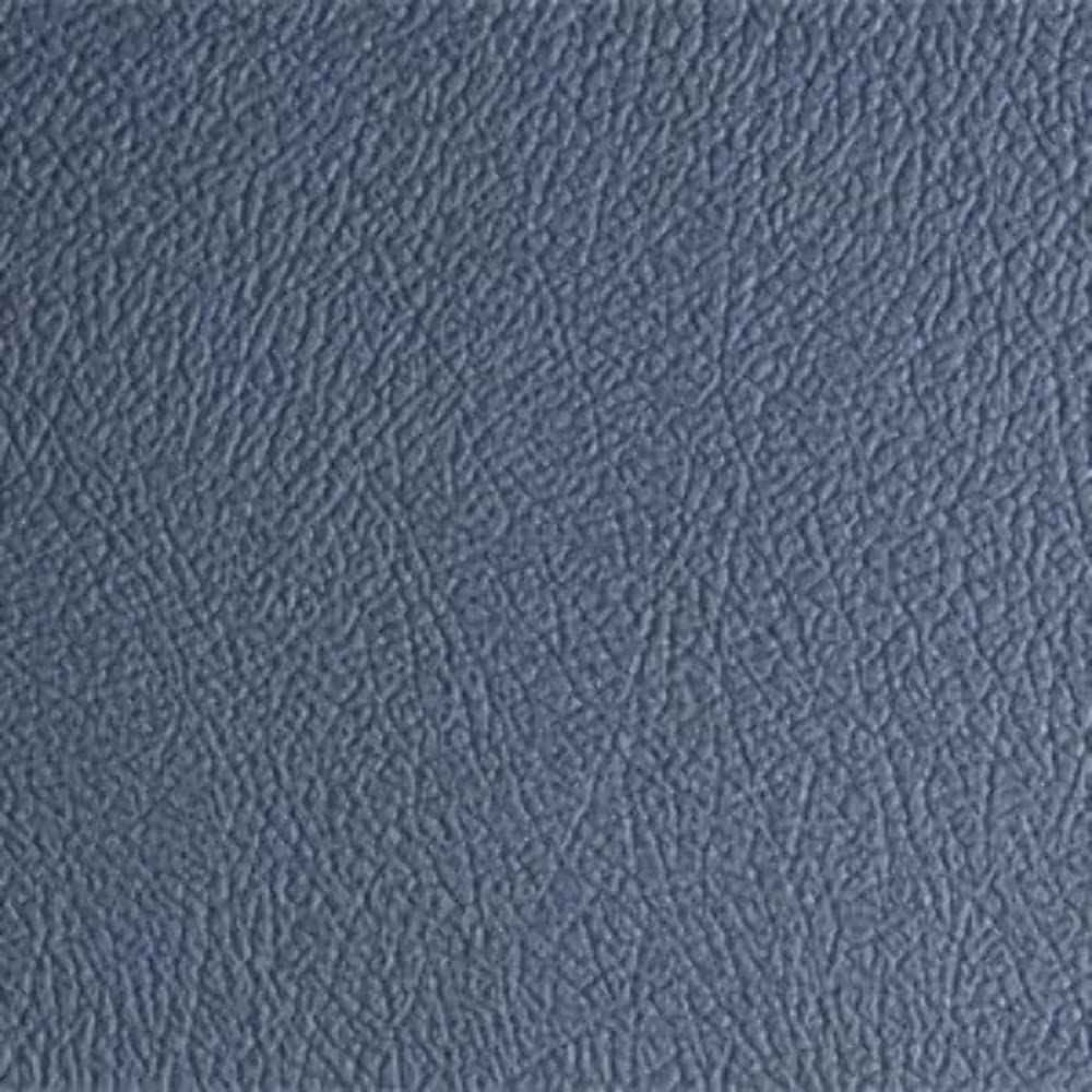 G-Floor Seamless Sheet Vinyl Shed Flooring Cover with Bonded Fibrous Backing - Levant Pattern (8' x 20', Slate Grey)