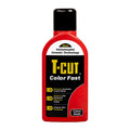 T-Cut Light Red Scratch Remover Color Fast Paintwork Restorer Car Polish, 13 Colors Available, 17 Fl Oz