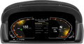 Speedometer Instrument for BMW E84 2006-2015 CCC CIC Linux System Original Car Information Display Digital Cluster Dashboard Screen