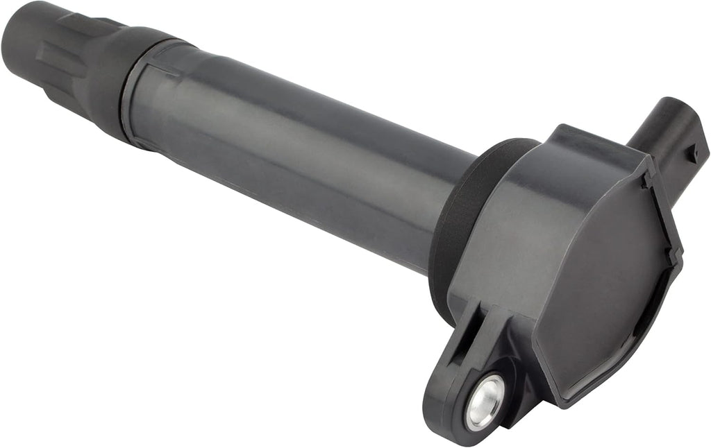 BOXI Ignition Coil Pack Compatible for Dodge Avenger Caliber Journey Compass Patriot for Chrysler 200 Sebring 1.8L 2.0L 2.4L / Replace 4606824AB UF557 C1587 5C1644 C-1587 GN10346