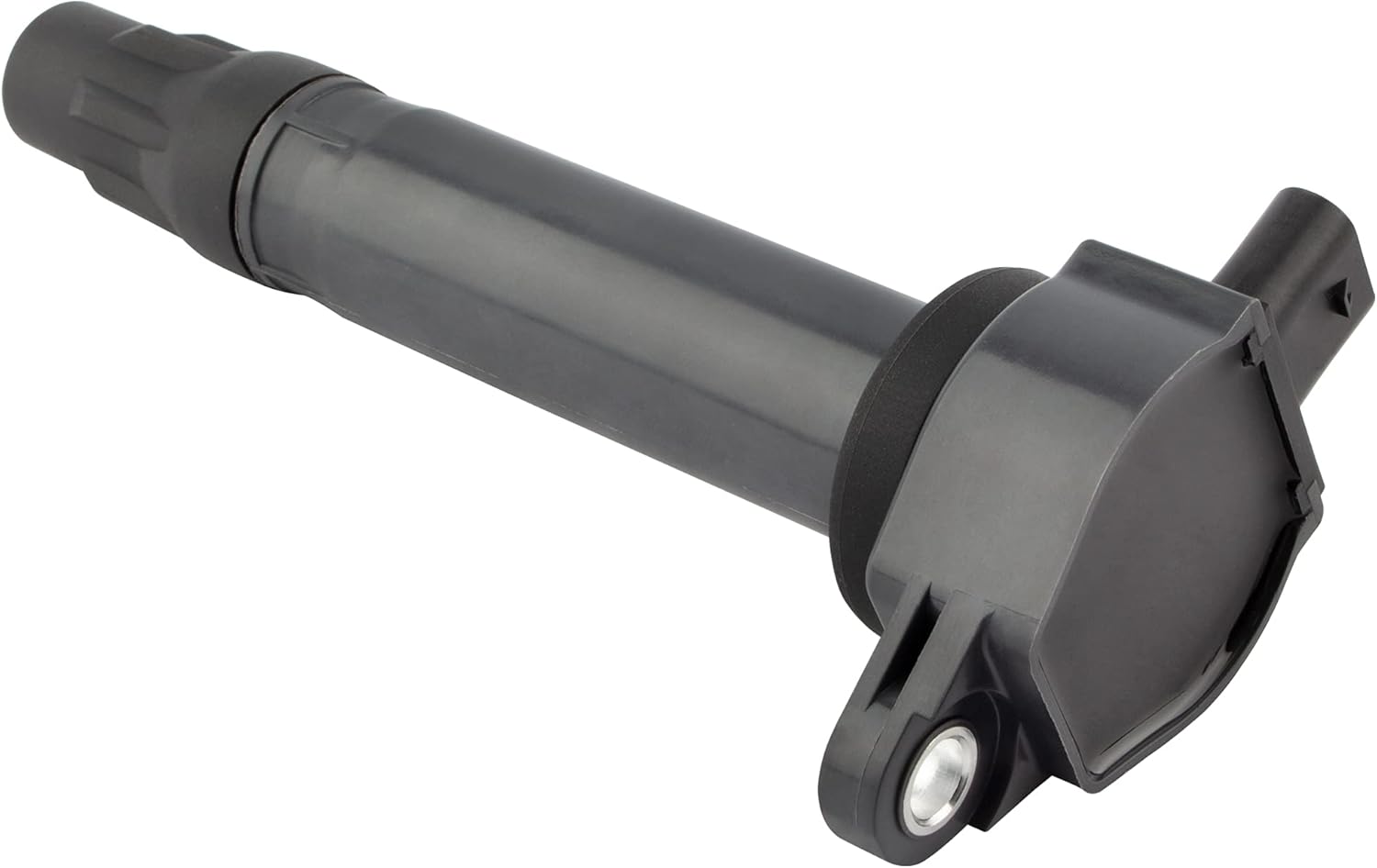 BOXI Ignition Coil Pack Compatible for Dodge Avenger Caliber Journey Compass Patriot for Chrysler 200 Sebring 1.8L 2.0L 2.4L / Replace 4606824AB UF557 C1587 5C1644 C-1587 GN10346