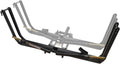 MagRack XA, Add-On MagRack X1, Expandable Hitch Bike Rack, Adding Extension for X1 Bike Rack