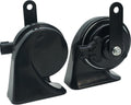 Car Horn Kit for New Hyundai/Kia 12V Loud Waterproof Auto Horn, High Low Dual Tone 126 Decibel, Replacement for New Hyundai/Kia