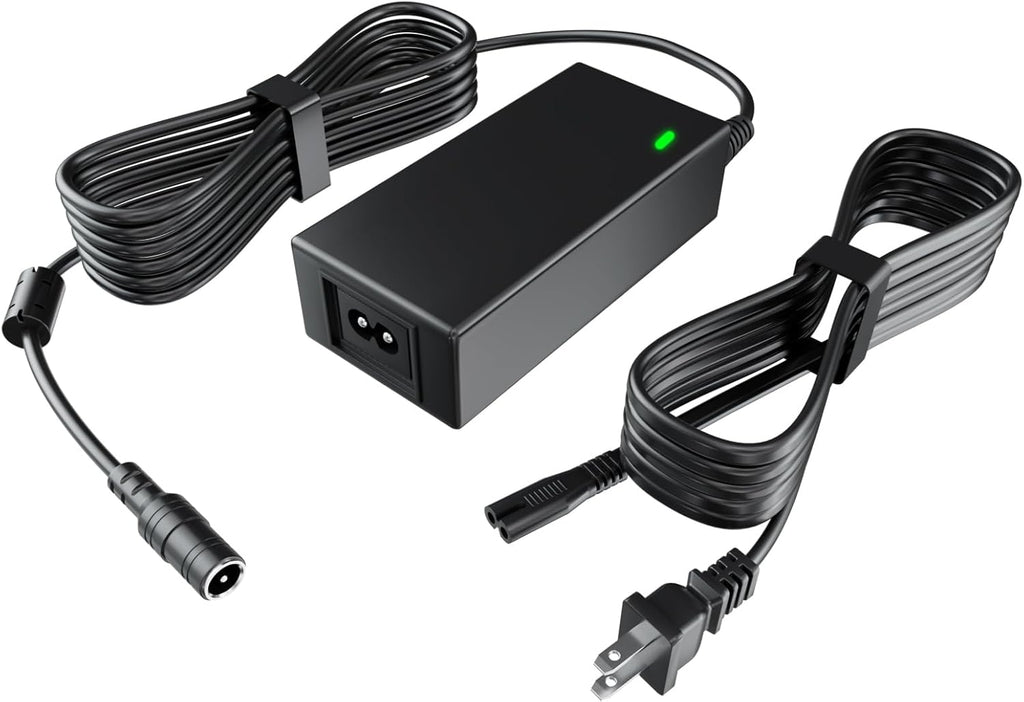 14V4A 56W Power Adapter Compatible with NOCO GB70 GB150 GB250+ GB251+ GB500 GB500+ Genius Boost Ultra Safe Lithium Jump Starter Battery XGC4 XGC Output Power Supply 56-Watt NOCO Boost Charger
