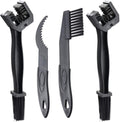 Chain Crankset Brush Bicycle Chain Cleaner Tool for Motorcycle MTB Mountain Road Bike