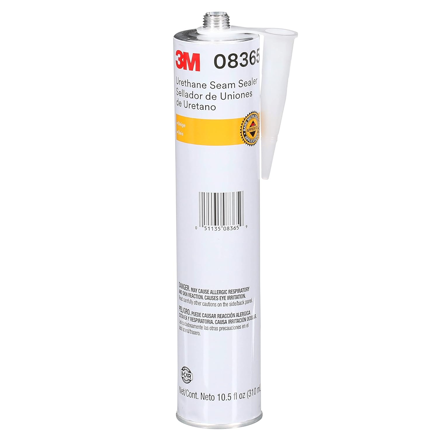 3M 08365 Beige Paint & Masking Products