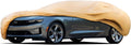 Heavy Duty Outdoor Car Cover Custom Fit for Chevy Camaro,Windproof All Weather Waterproof Sun Rain UV Dust Snow Protection Outdoor Car Covers