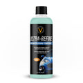 VPD Ultra-Refine Medium Polishing Compound 16 oz – Professional Car Polish & Rubbing Compound, Removes Swirl Marks, Oxidation & Scratches, Enhances Gloss & Depth, Safe for Clear Coats & Metals
