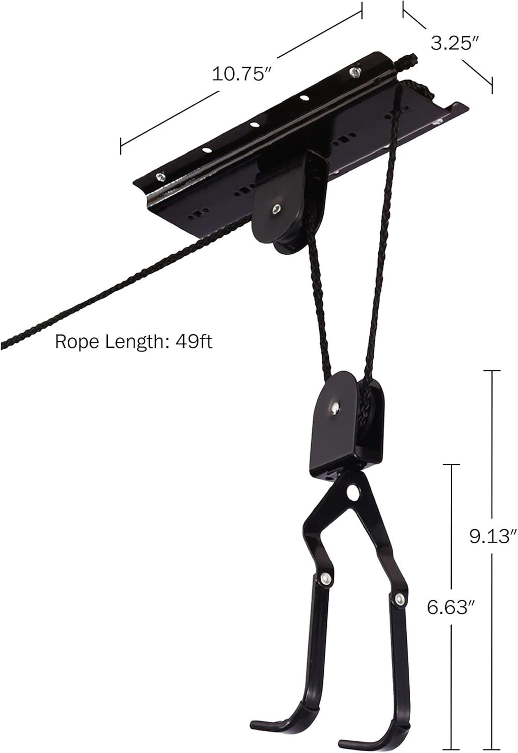 RAD Sportz Bicycle Hoist