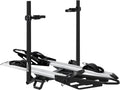 200 lbs. Hitch Mount Bike Rack, fits Cars, SUVs, RVs, Trailers with 2 Inch Receiver