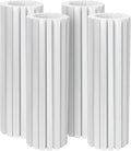 Garage Wall Protector Foam Wall Column Guard for Parking Garages - Wall Edge Protector Protect Your Car - Garage Column Edge and Bumpers Guards