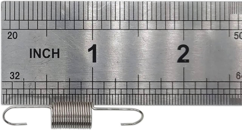 Club Car Carburetor Throttle Return Spring (1981-1995) Gas Golf Cart