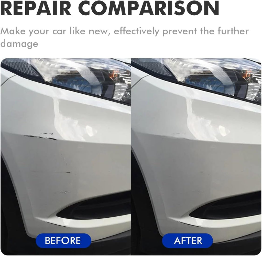 Calypso Red (Y2E) Touch Up Paint Compatible with Hyundai, DIY Car Paint Scratch Repair, Automotive Paints, Quick & Easy Fix Scratch Repair for Tucson/Elantra/Santa Fe/Sonata
