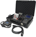 Te ch2 OBD2 Diagnostic Scanner with TIS2000 ROM Flash Tester Candi Replacement for OP-ELl G-Mm SU-zukii Hold-ENN Sa-abb is-uzuu Car Diagnostic Tools (for OP-ELl)