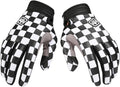 Dirt Bike Motorcycle Gloves for Men Women Finger Touchscreen Motorbike Gloves for BMX ATV MTB Riding, Road Racing, Cycling, Climbing, Motocross