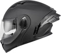 Modular Motorcycle Helmets Full Face Flip up Street Bike Motorcycle Helmet for Unisex Adult Model-167