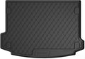 GledringUSA Custom Fit All-Weather Rubber Cargo Mat Compitable with Land Rover Range Rover Evoque (L551) 2019-2025 - No Trimming Needed.