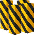 Garage Wall Protector Foam Wall Corner Guard for Parking Garages - Edge Protector Protect Your Car - Garage Corner Edge and Bumpers Corner Guards