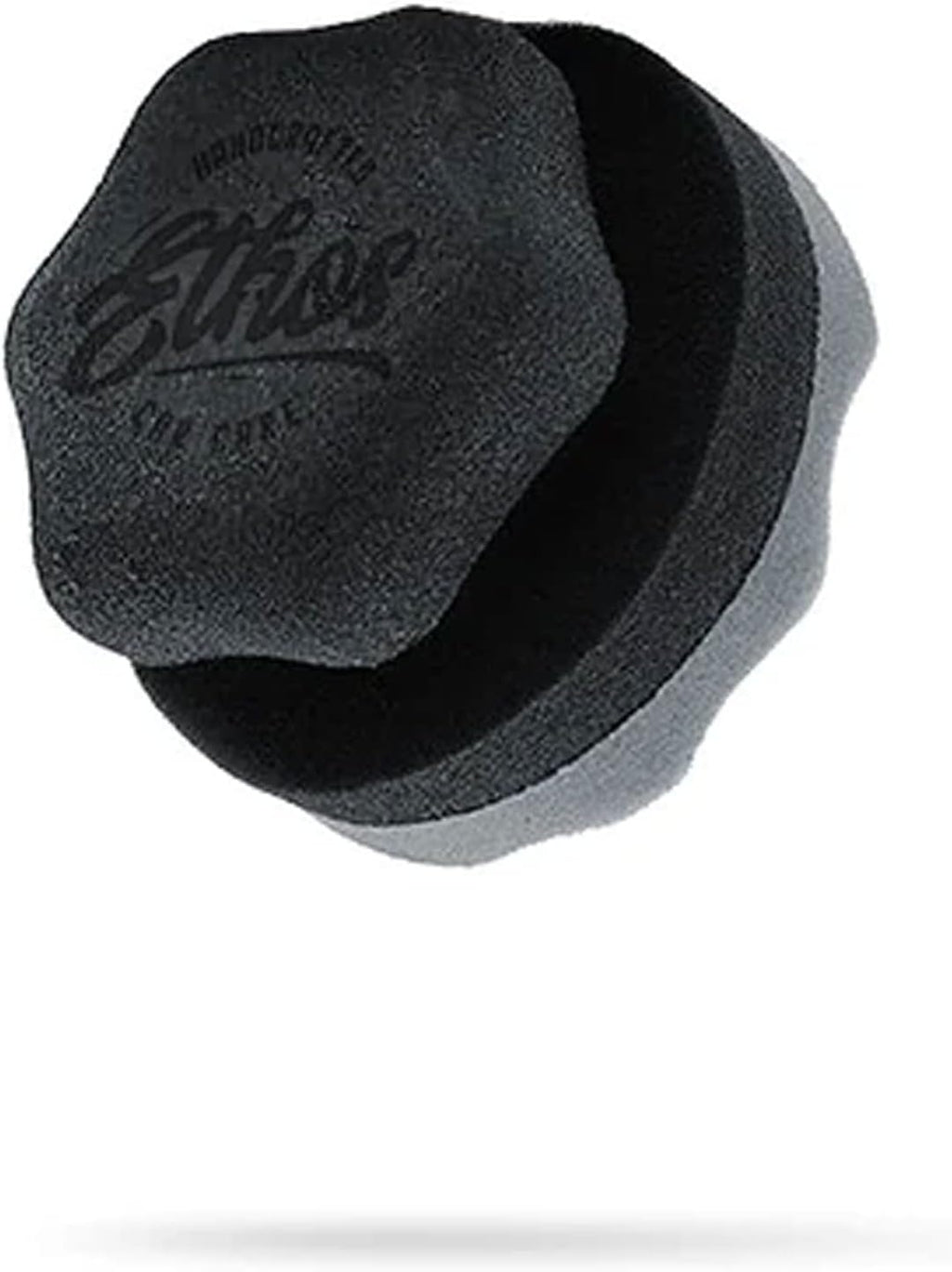 Tire Shine Applicator - Tire Shine Car Detailing Foam Sponge Tool - Tire Cleaner and Shine Tire Foam - Tire Shine Brush Car Cleaning Supplies (1 Pack)