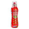 LifeSafe Technologies StaySafe All-in-1 Portable Fire Extinguisher, Compact Fire Spray Easy to use on 10 Types of Fires, Non-Toxic & Eco-Friendly