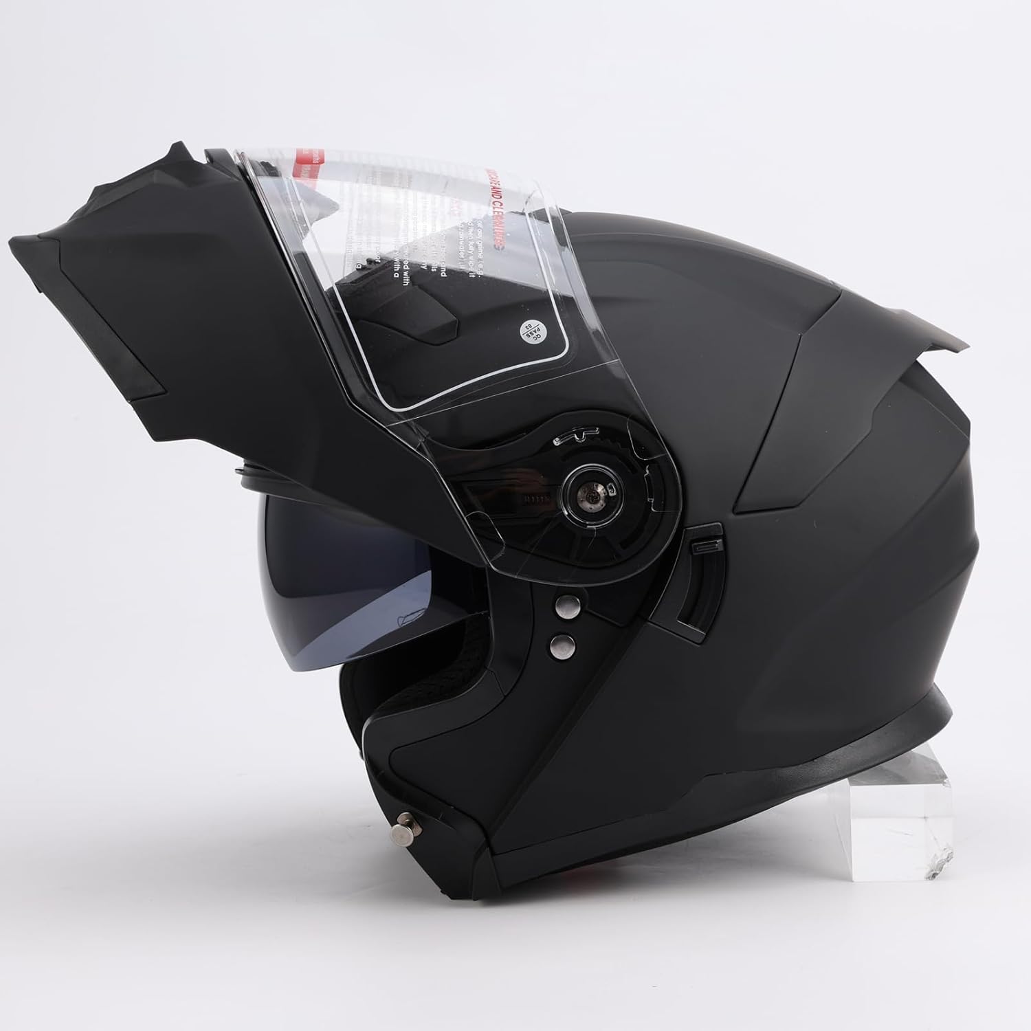 Modular Motorcycle Helmets Full Face Flip up Street Bike Motorcycle Helmet for Unisex Adult Model 912