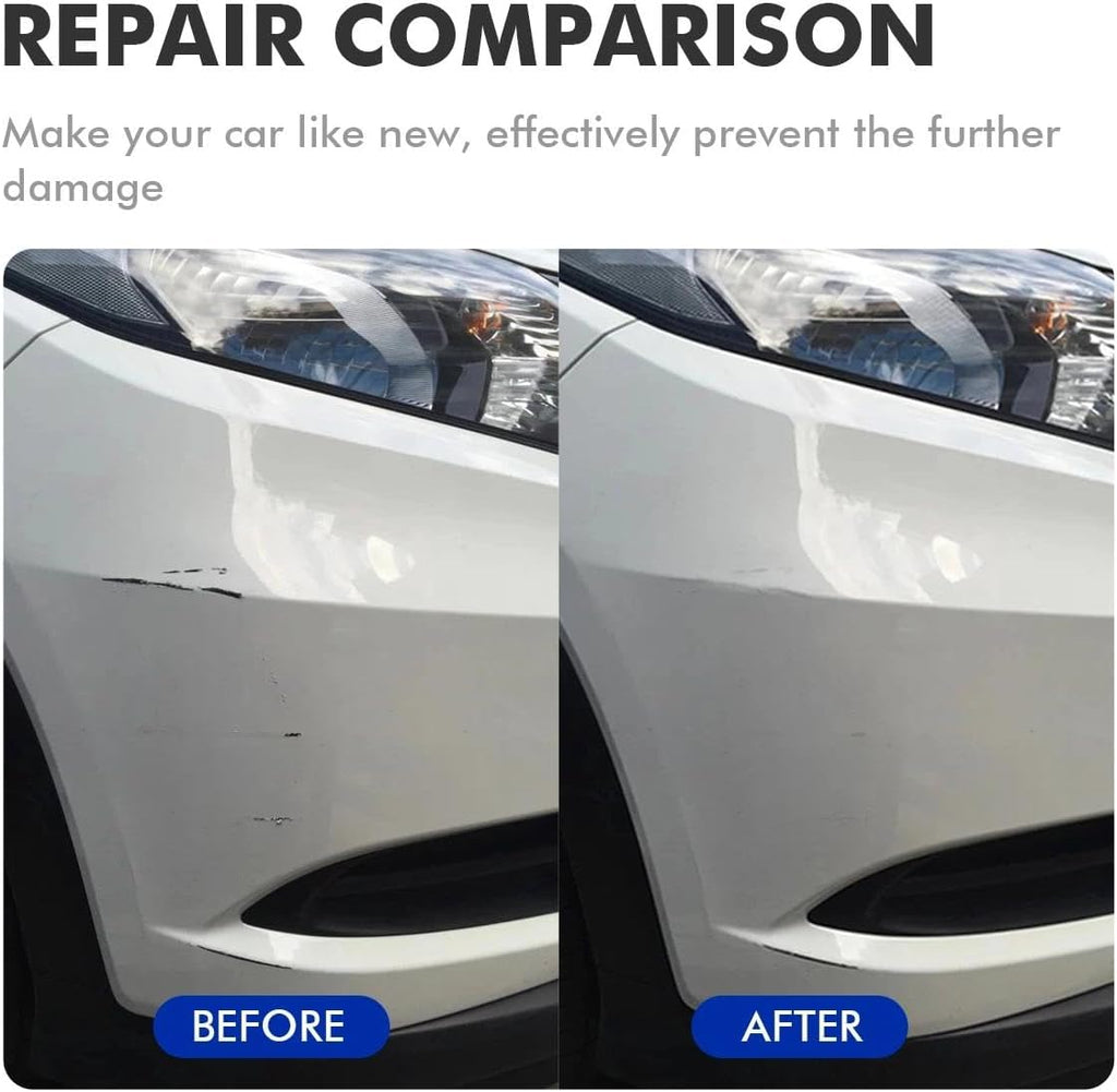 Hampton Gray (NT2) Touch Up Paint Compatible with Hyundai, DIY Car Paint Scratch Repair, Automotive Paints, Quick & Easy Fix Scratch Repair for Santa Cruz/Santa Fe/Sonata