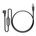 USB-C to RJ11 Plug Cable,Radar Detector Cable for Uniden R1 R3 R7 Escort MAX360 MAX 360c IX IXc Beltronics Cobra Passport 9500i Radenso XP etc(3.3FT)