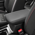SKTU for 2021-2025 Mitsubishi Outlander Sport Center Console Cover for 2021-2025 Mitsubishi Outlander Sport Armrest Cover 2024 2025 Outlander Sport Accessories Outlander Sport Console Cushion-Durable